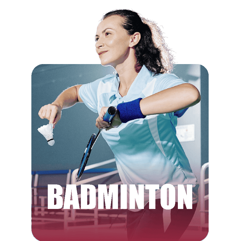Badminton Academy
