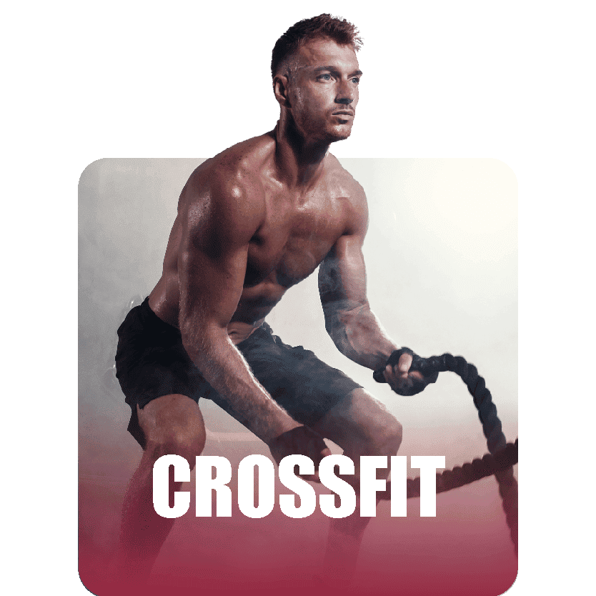 CrossFit Gym