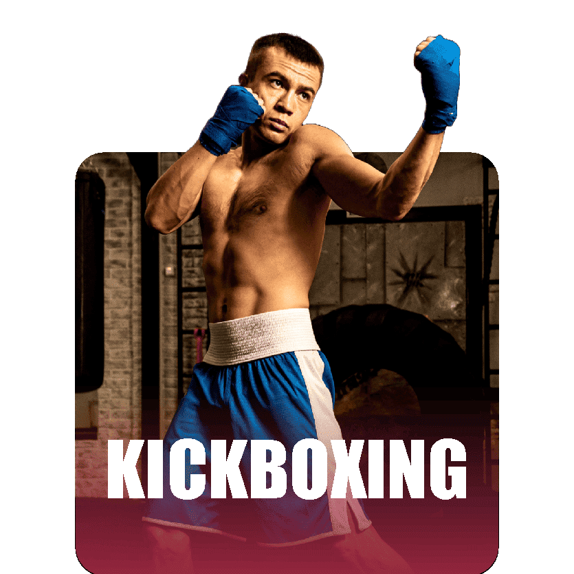 Kickboxing Center