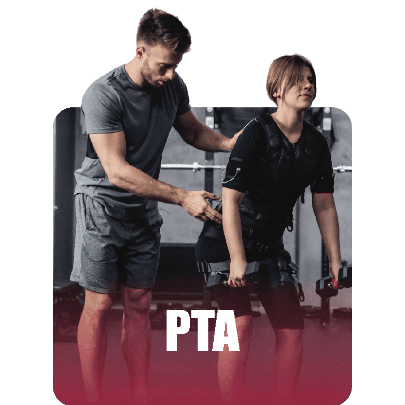 Personal Training Studio