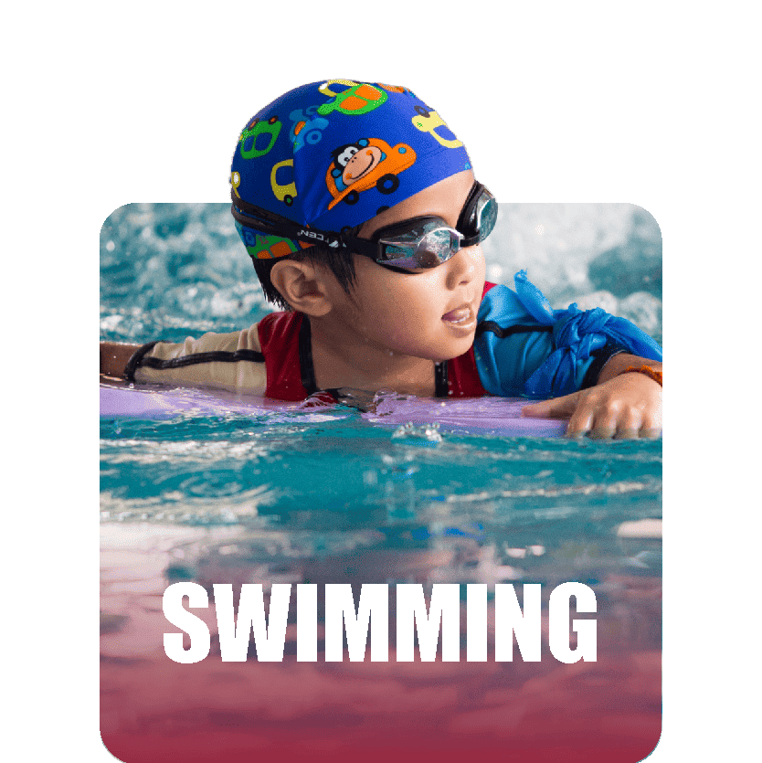 Swimming Pool / Coaching Center