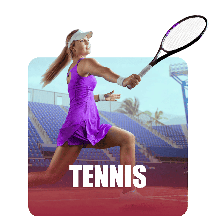 Tennis Coaching Center