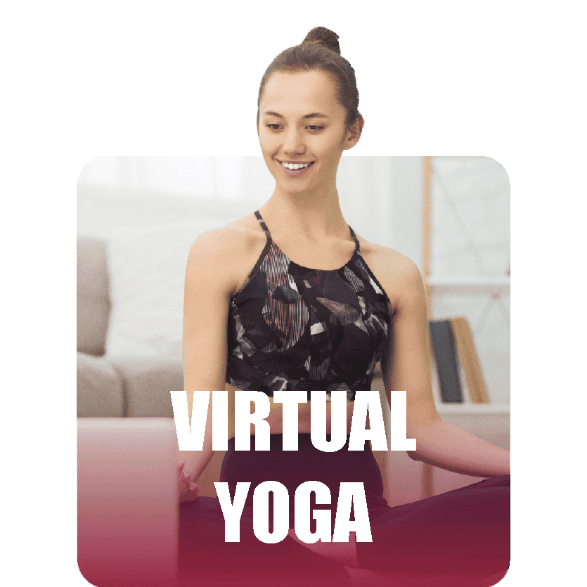 Virtual Yoga Classes