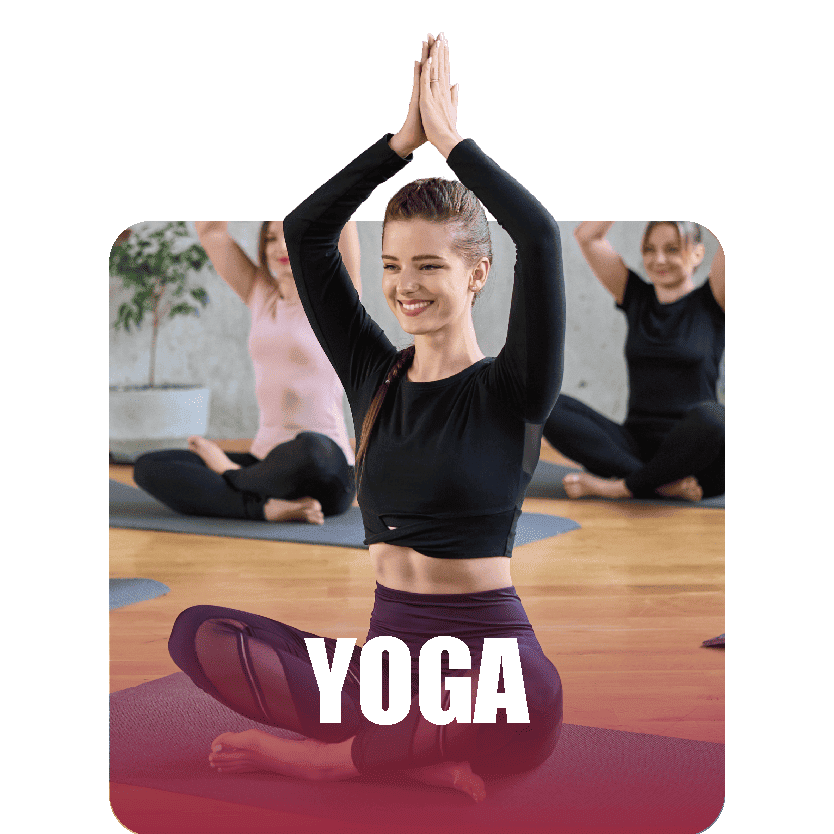 Yoga Center