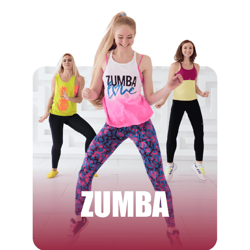 Zumba Studio