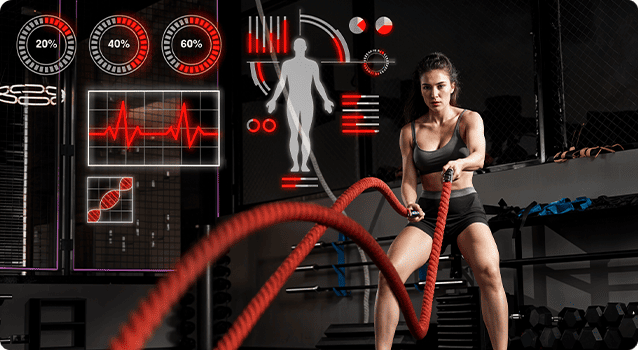 gym information